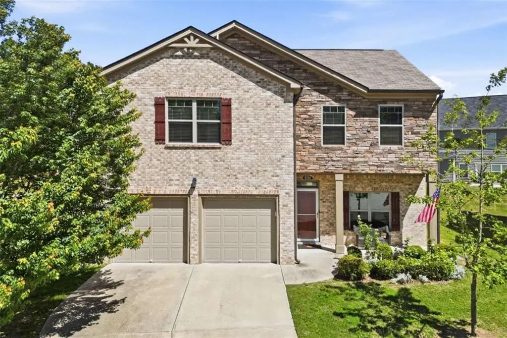 5760 Barrington Run, Union City, GA 30291 - #1