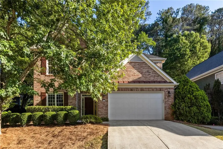 491 Wilfawn Way, Avondale Estates, GA 30002 - #2