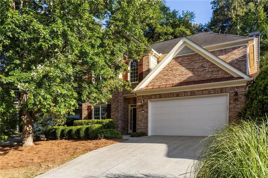 491 Wilfawn Way, Avondale Estates, GA 30002 - #3