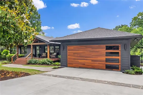150 Mayfield Road, Alpharetta, GA 30009