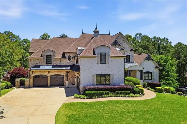 521 Gold Shore Lane, Canton, GA 30114