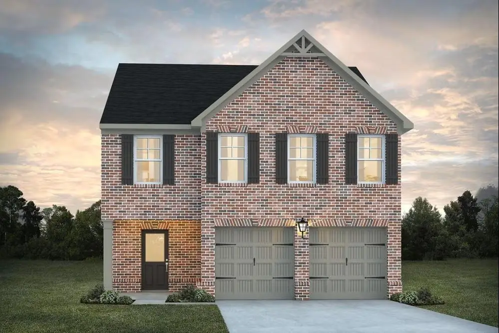 5349 Tolar Road, Union City, GA 30213 - #1