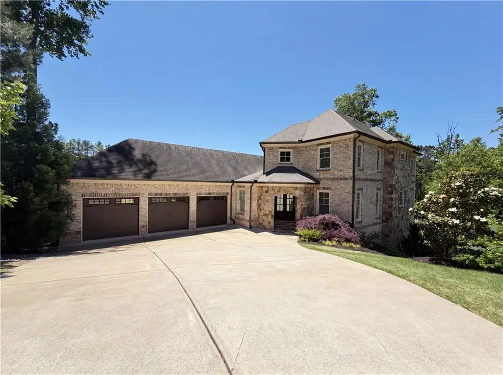 500 Founders Drive E, Alpharetta, GA 30004 - #1