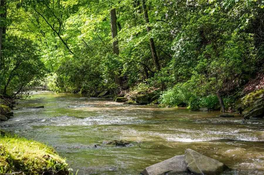 704 Town Creek Church Road, Talking Rock, GA 30175 - #2