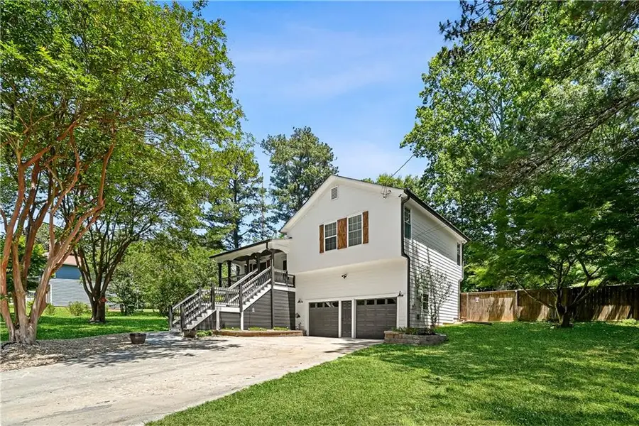 71 Smith Ferguson Road, Dallas, GA 30157 - #2