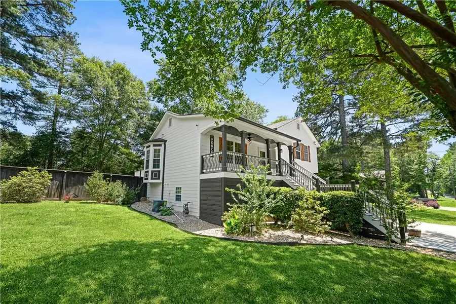 71 Smith Ferguson Road, Dallas, GA 30157 - #3