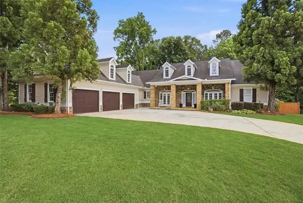 5099 Waldenbrooke Court Nw, Acworth, GA 30101