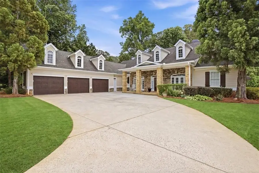 5099 Waldenbrooke Court Nw, Acworth, GA 30101 - #2