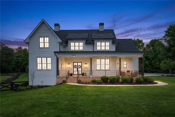 8040 Bethel Road, Gainesville, GA 30506