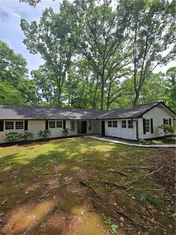 4783 Hickory Court Sw, Lilburn, GA 30047 - #1