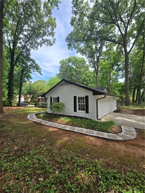 4783 Hickory Court Sw, Lilburn, GA 30047 - #2