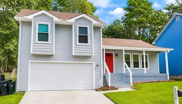 6339 Phillips Creek Drive, Lithonia, GA 30058