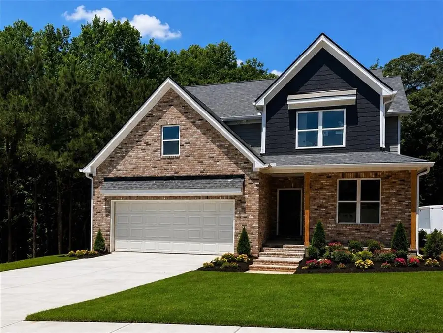 3414 Ashford Loop, Ellenwood, GA 30294 - #2