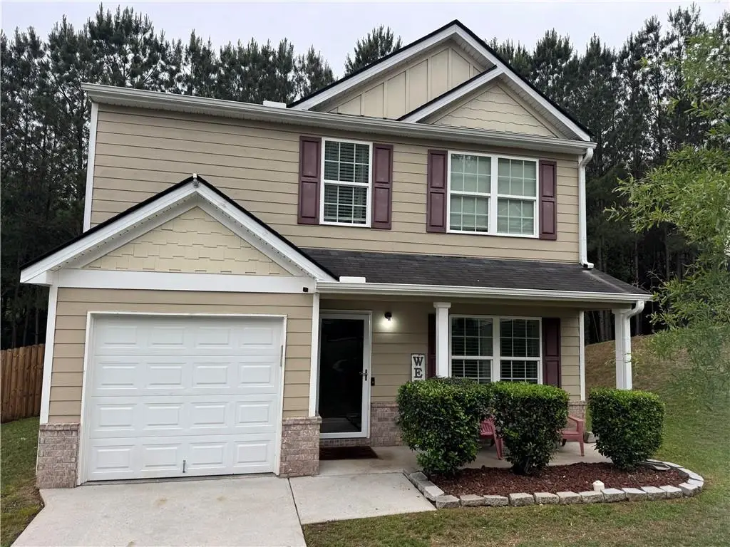 3267 Talkeetna Road, Douglasville, GA 30135 - #1