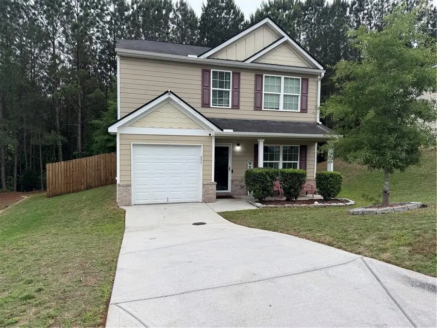 3267 Talkeetna Road, Douglasville, GA 30135 - #2