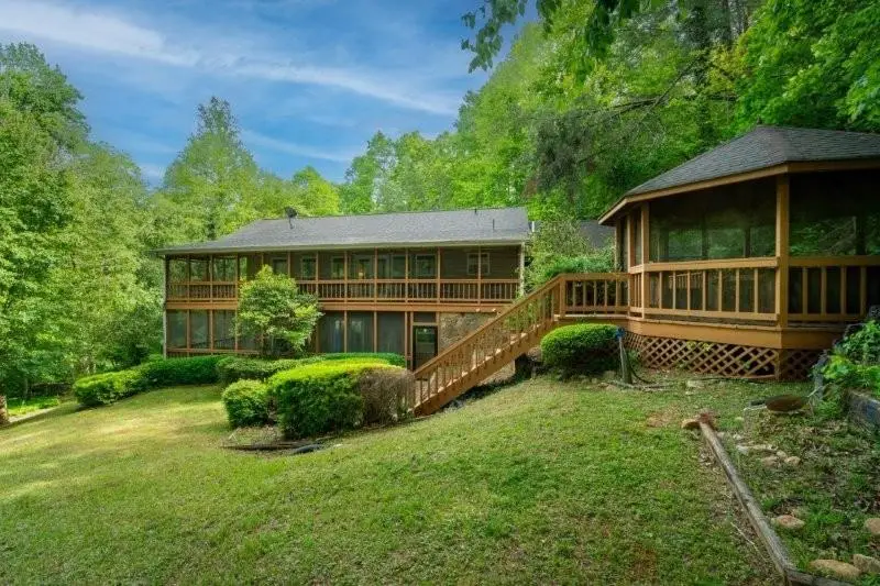 200 Bahn Innsbruck, Helen, GA 30545 - #1