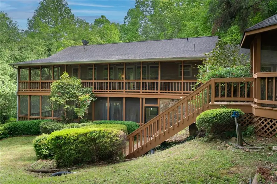 200 Bahn Innsbruck, Helen, GA 30545 - #2