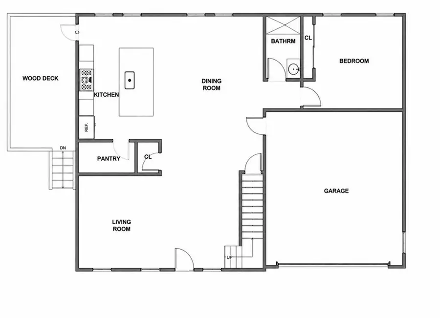 3408 Ashford Loop, Ellenwood, GA 30294 - #2