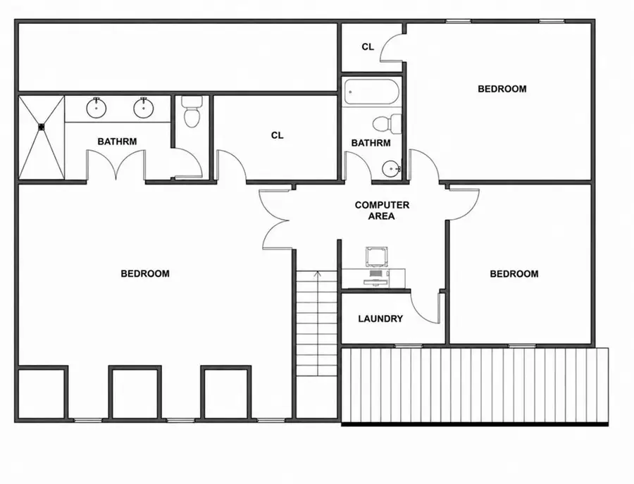 3408 Ashford Loop, Ellenwood, GA 30294 - #3