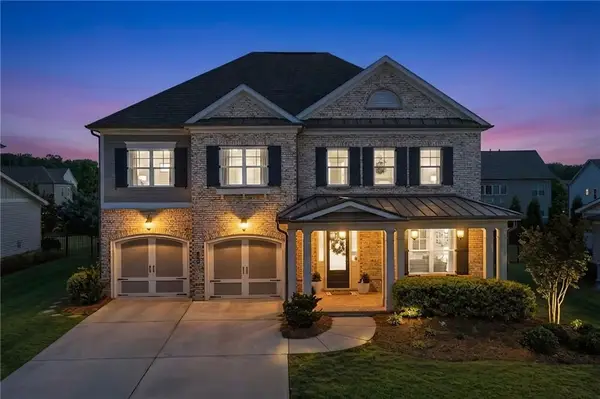 4345 Murray Park Drive, Cumming, GA 30040