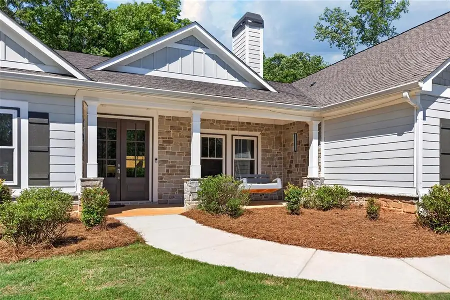 173 W Lake Boulevard, Carrollton, GA 30116 - #3