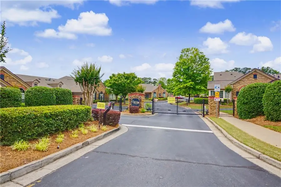 363 Ridge Hill Circle, Marietta, GA 30064 - #2