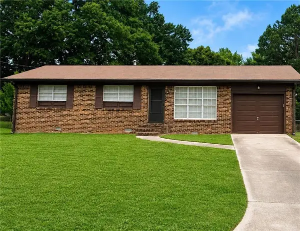 1064 Meadowbrook Lane Nw, Conyers, GA 30012