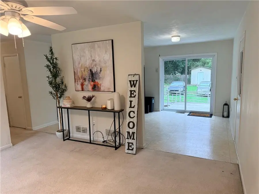 1064 Meadowbrook Lane Nw, Conyers, GA 30012 - #3