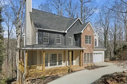 5560 Pilgrim Point Extension, Cumming, GA 30041 - #2