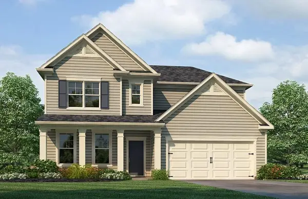 1787 Kingsmere Run Drive, Loganville, GA 30052