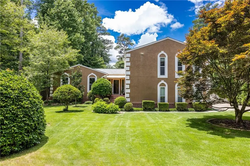 1373 Colony Drive, Marietta, GA 30068 - #1