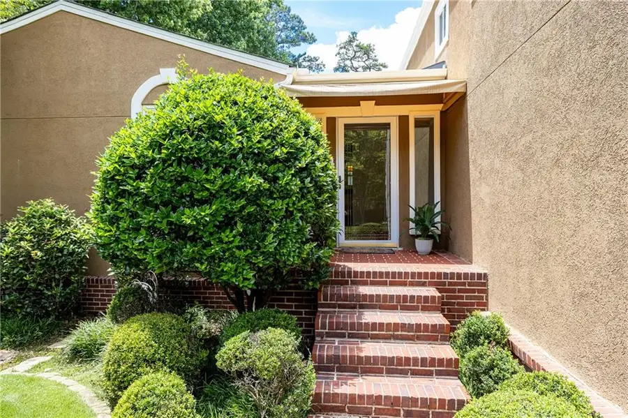 1373 Colony Drive, Marietta, GA 30068 - #3