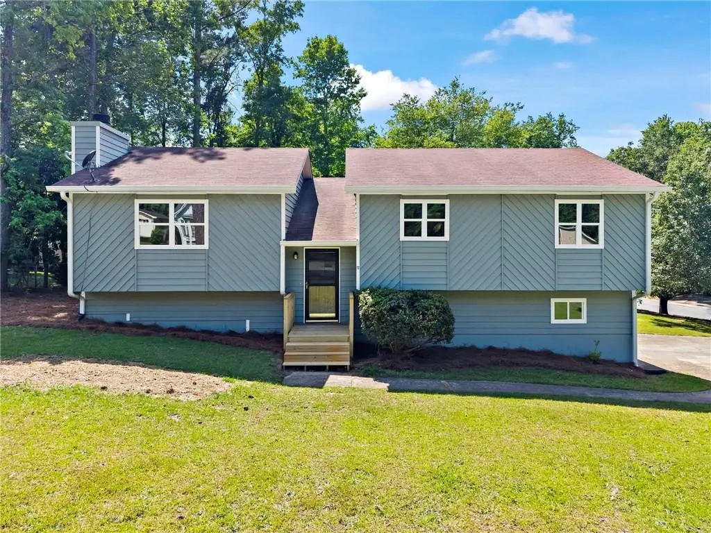 4899 Hawk Trail Ne, Marietta, GA 30066 - #1