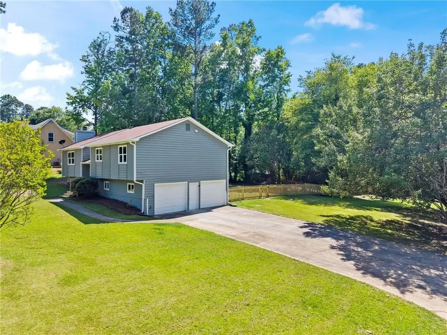 4899 Hawk Trail Ne, Marietta, GA 30066 - #2