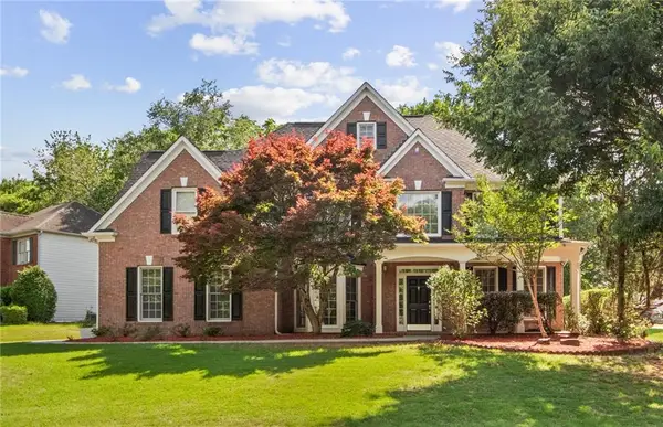 8488 Spring Breeze Terrace, Johns Creek, GA 30024