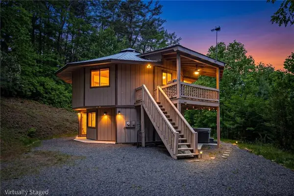 174 Chestnut Ridge, Blue Ridge, GA 30513