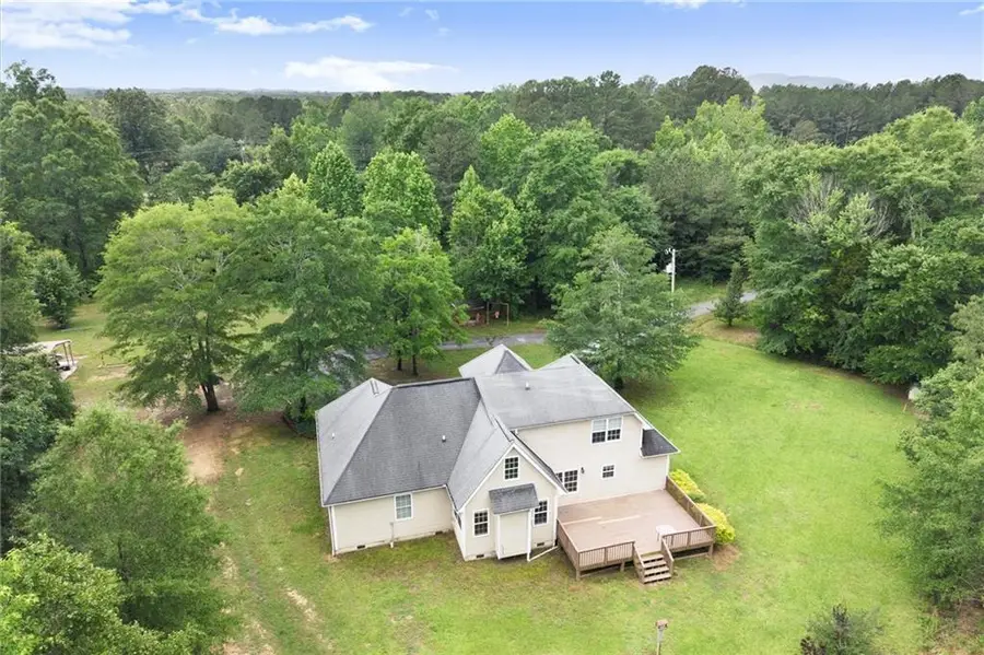 577 Everett Springs Road Sw, Calhoun, GA 30701 - #2