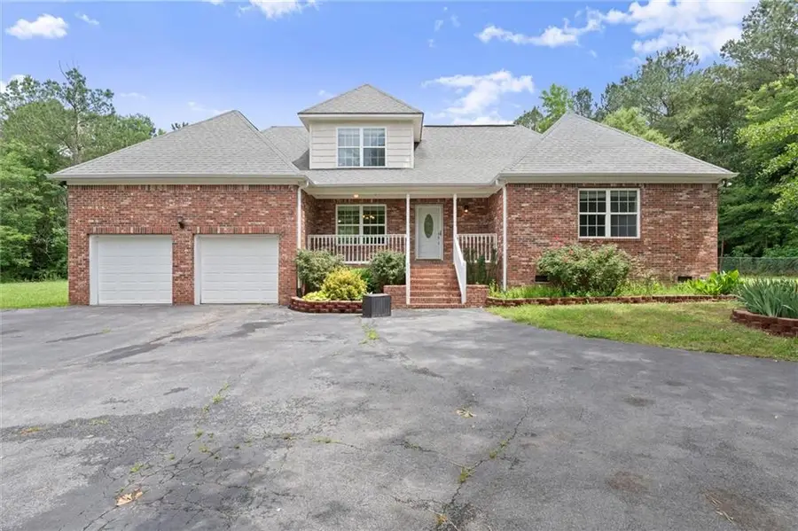 577 Everett Springs Road Sw, Calhoun, GA 30701 - #3