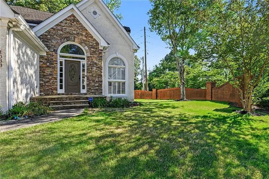 1033 Spalding Club Court, Dunwoody, GA 30338 - #3