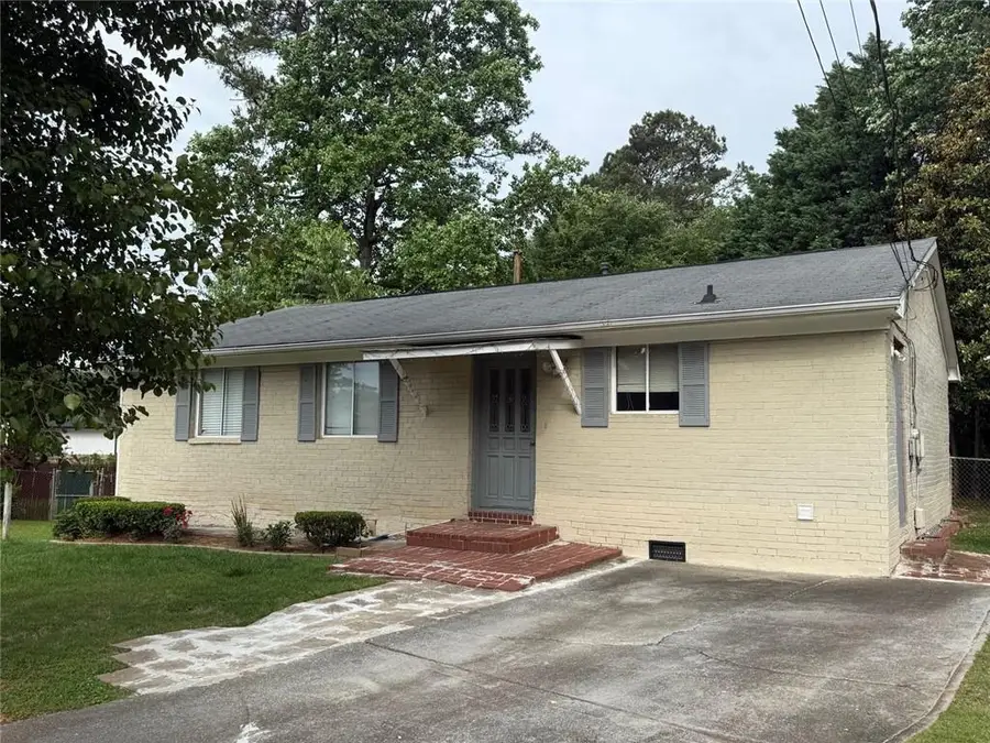 1072 Thrasher Court Nw, Norcross, GA 30093 - #2