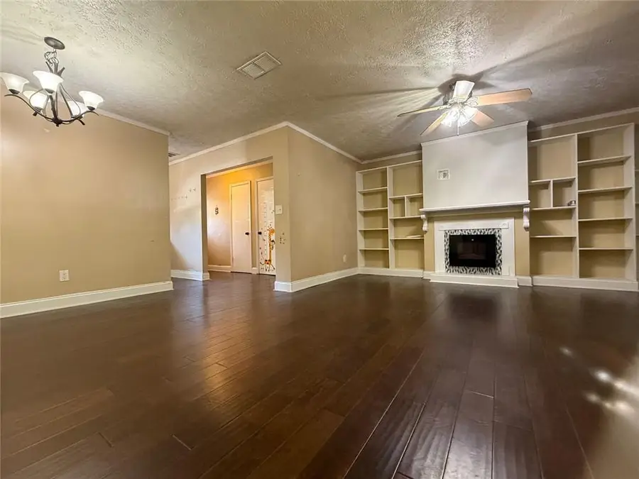 1072 Thrasher Court Nw, Norcross, GA 30093 - #3