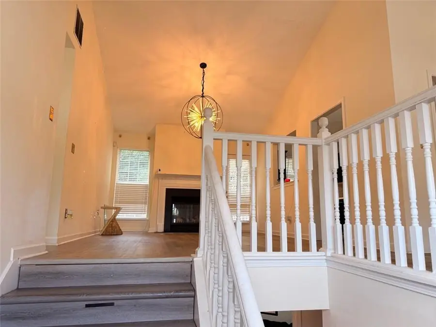 5867 Amerson Lane, Ellenwood, GA 30294 - #2