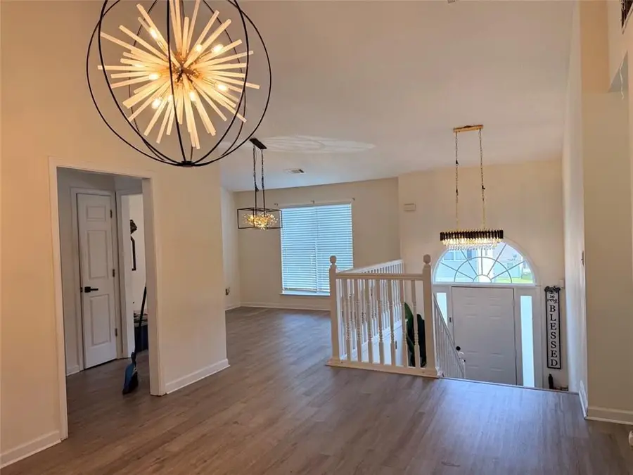 5867 Amerson Lane, Ellenwood, GA 30294 - #3