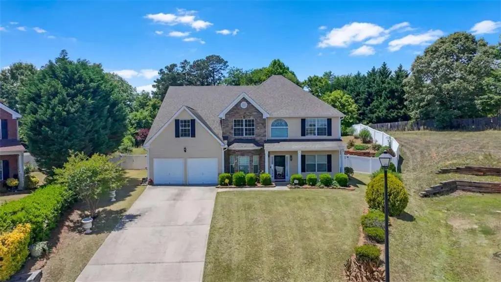 2393 Watson Fain Trail, Loganville, GA 30052 - #1