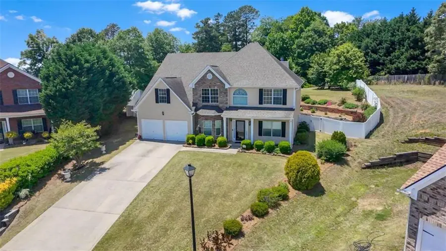 2393 Watson Fain Trail, Loganville, GA 30052 - #3