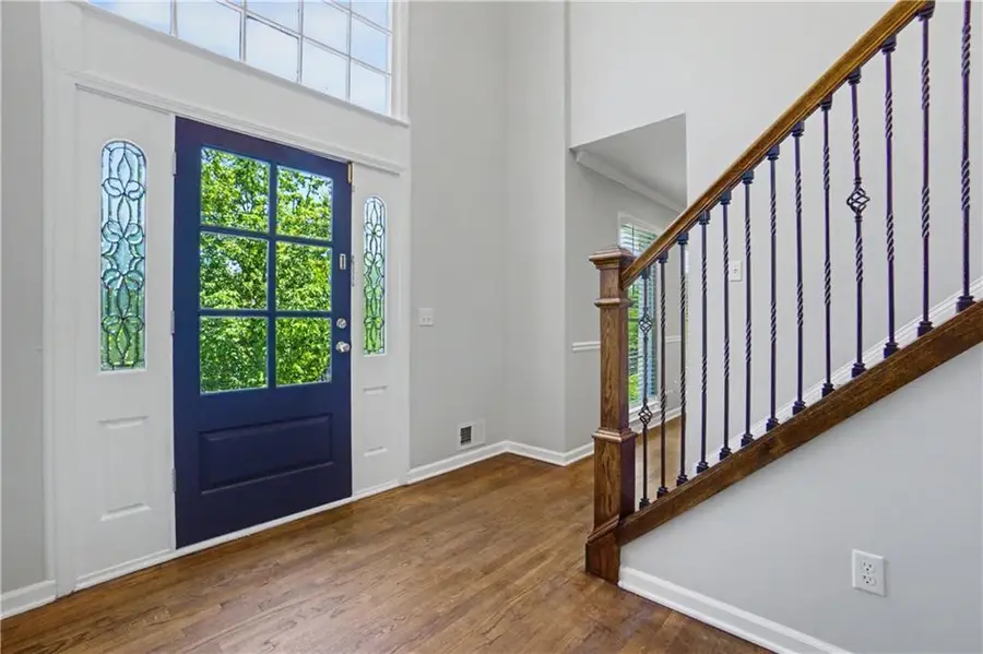4217 N Mountain Road Ne, Marietta, GA 30066 - #2