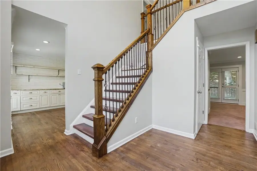 4217 N Mountain Road Ne, Marietta, GA 30066 - #3