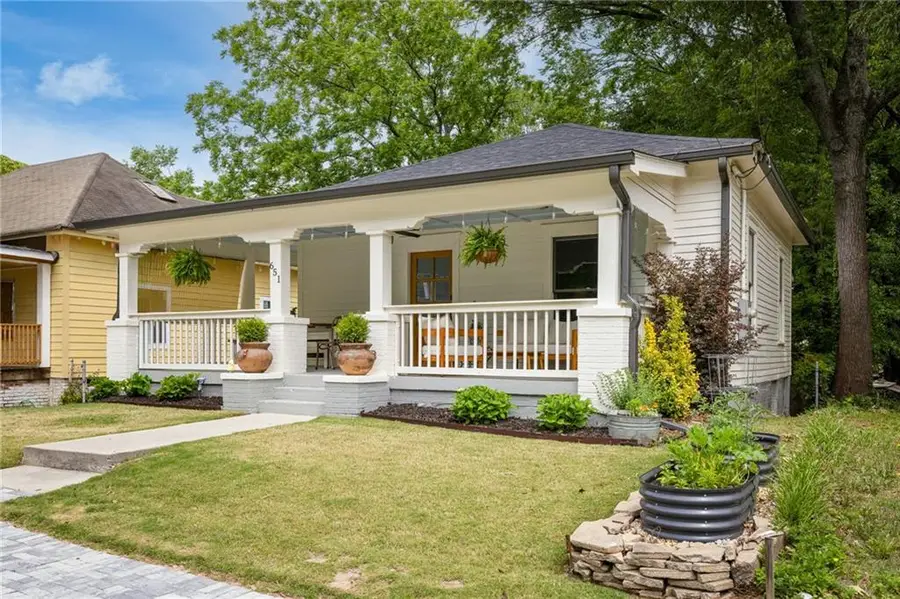 651 Hugh Street Sw, Atlanta, GA 30310 - #3