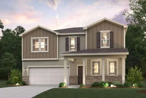 5631 Rosehall Place, South Fulton, GA 30349