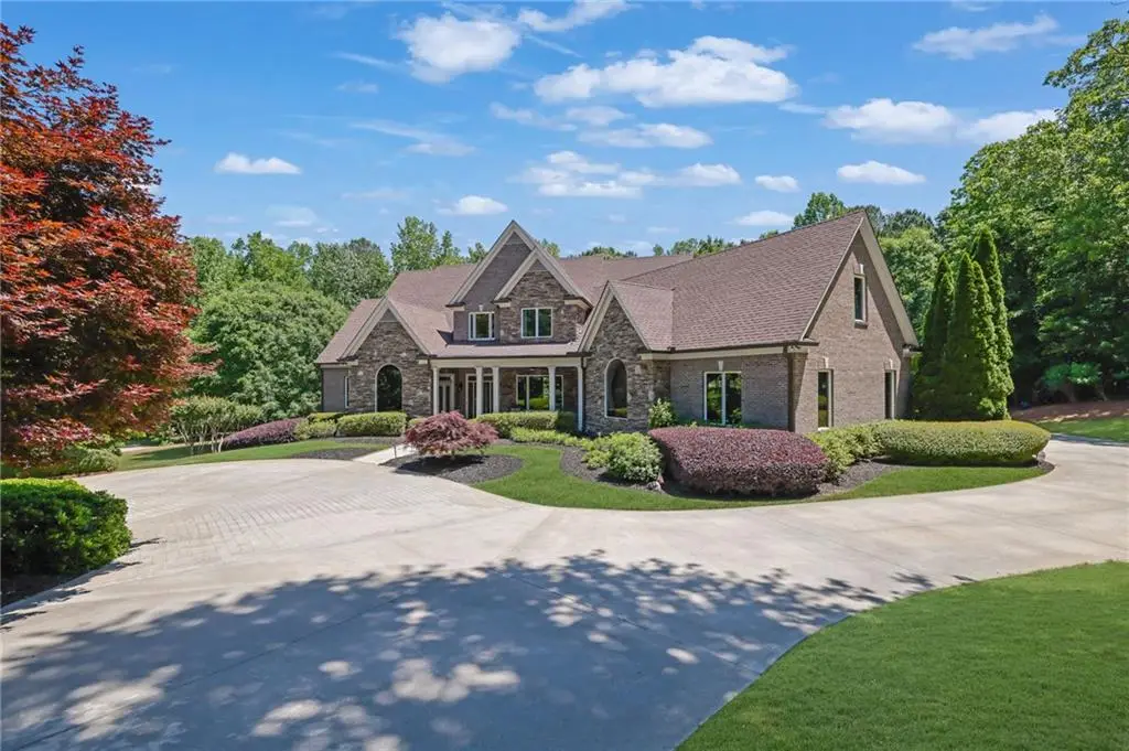 300 Edwards Brook Lane, Canton, GA 30115 - #1